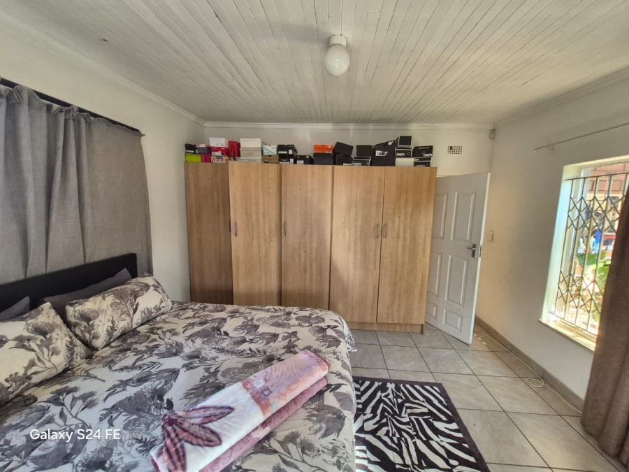 4 Bedroom Property for Sale in Protea Park North West